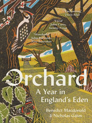 Orchard - ebook